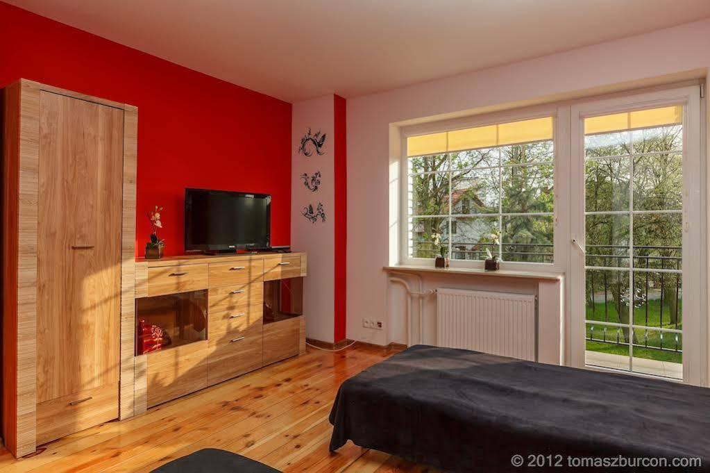 Hotelik Bach Kotimajoitukset