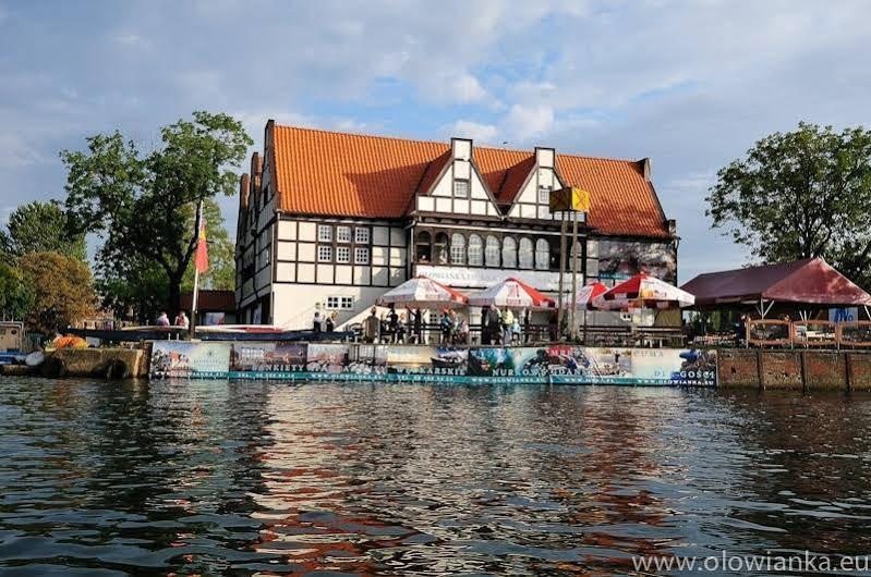 Olowianka Bed & Breakfast Gdańsk