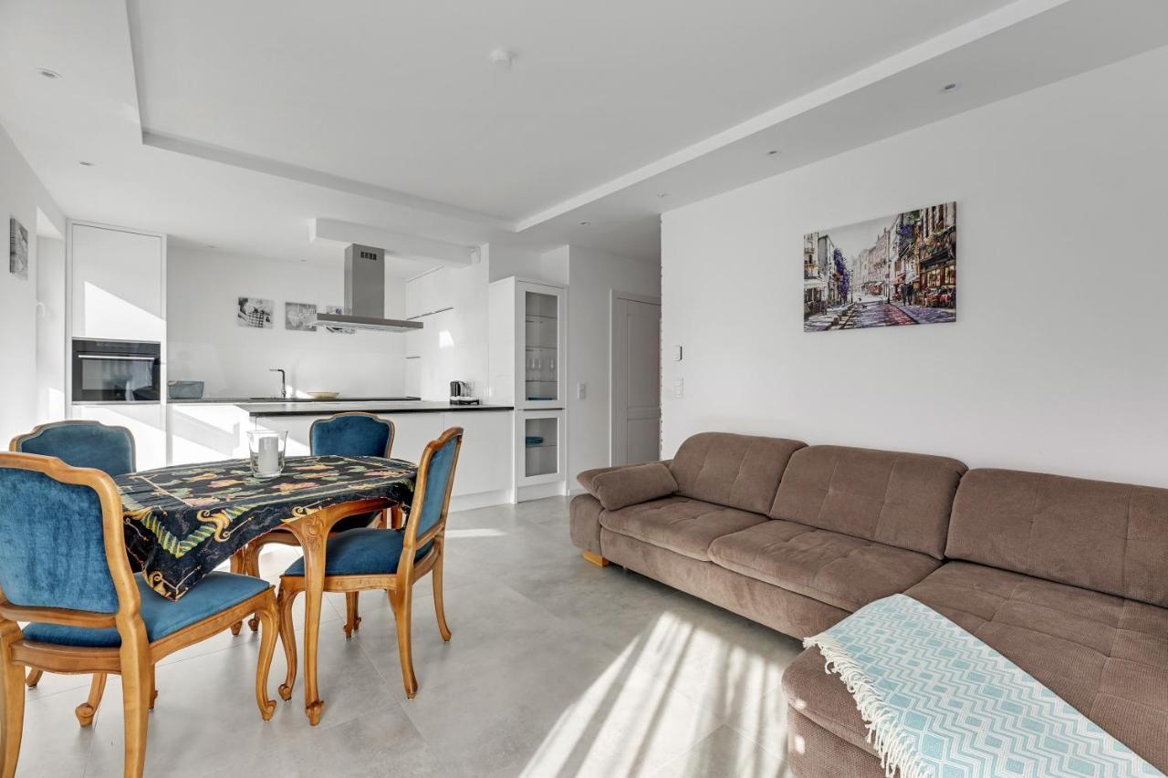 Apartament Dom & House - Angielska Grobla