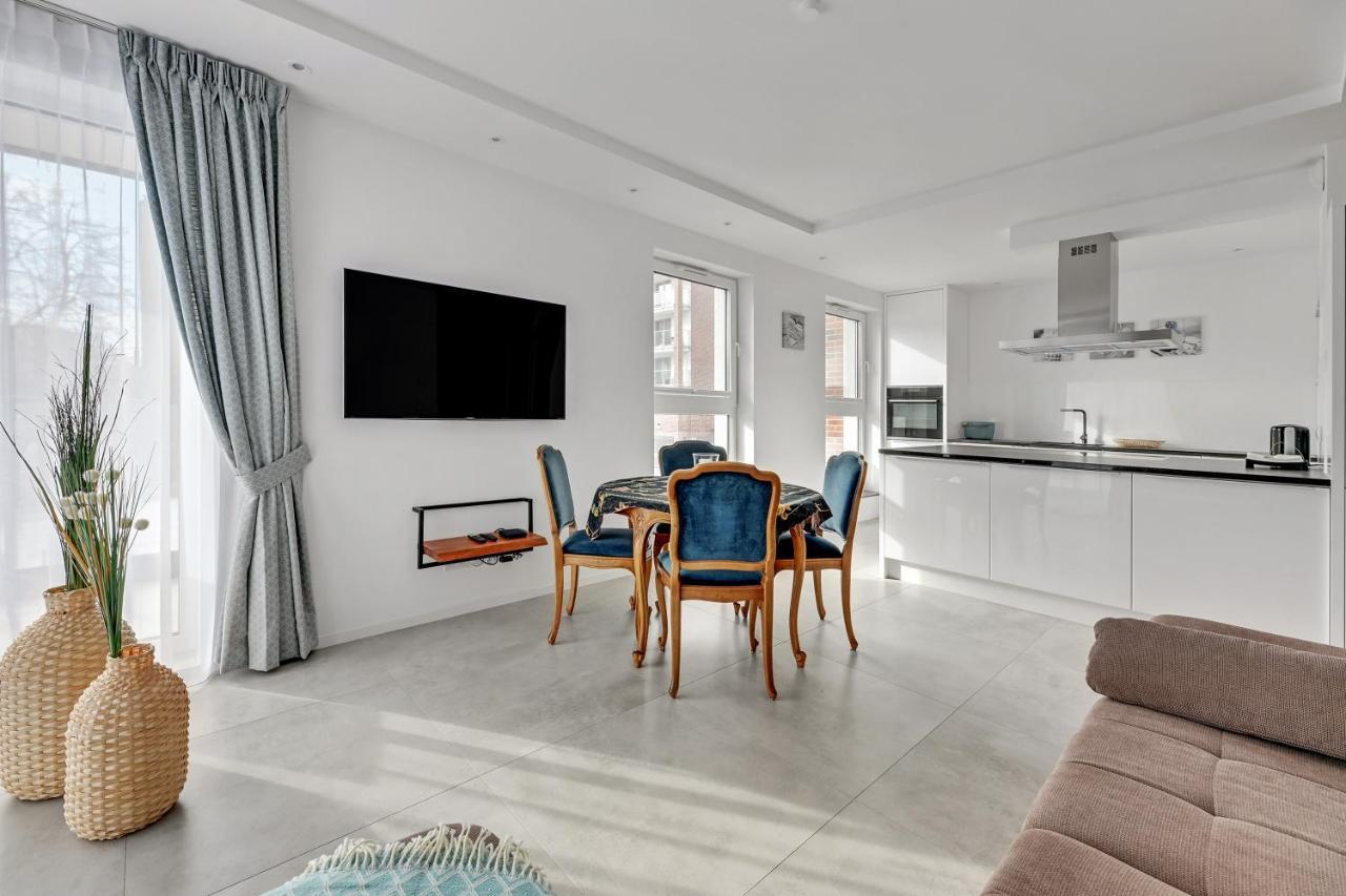 Apartment Dom & House - Angielska Grobla *