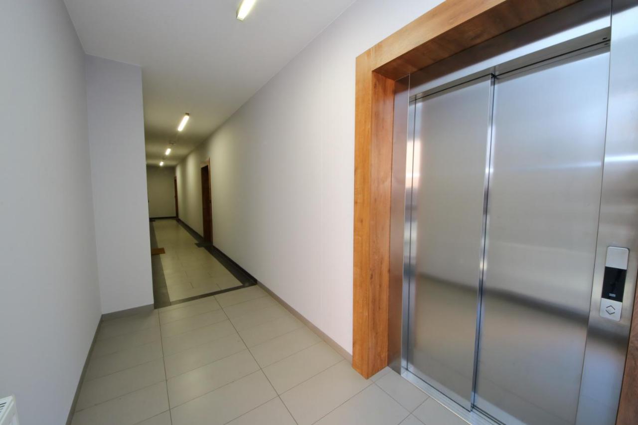 Apartament Dluga Grobla 8 Apartment *