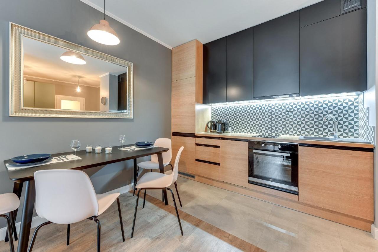 Browar Gdanski By Renters Gdansk