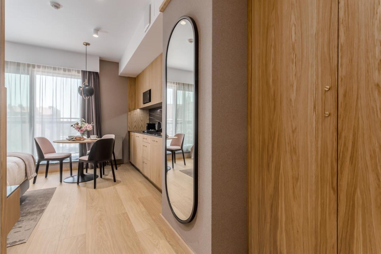 Deo Plaza By Rent Like -pink- *