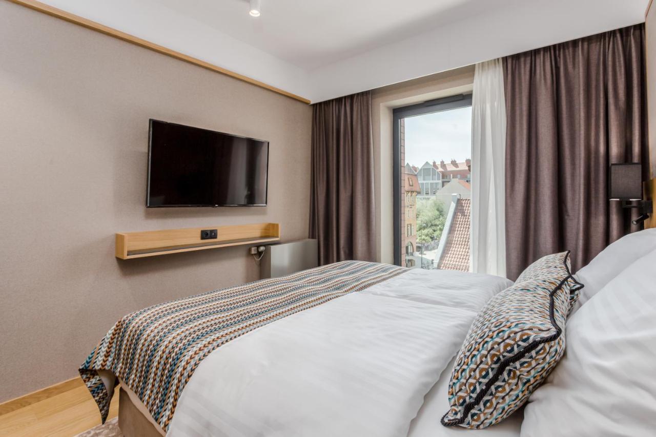Deo Plaza By Rent Like -navy Blue- * Gdansk