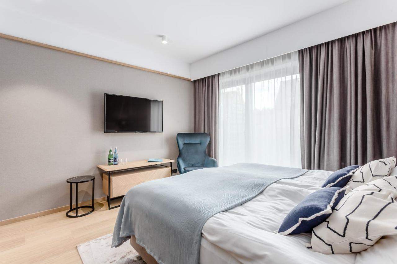 Deo Plaza By Rent Like -navy Blue- * Gdansk