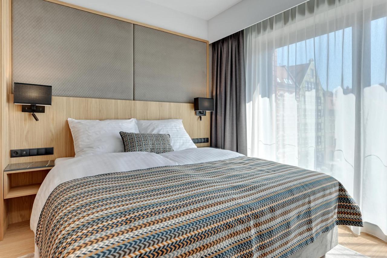 Deo Plaza By Rent Like -navy Blue- * Gdansk