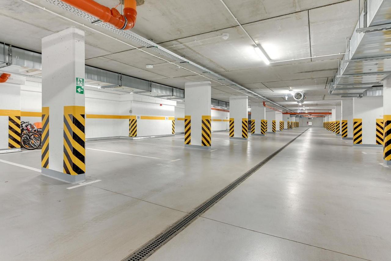 Apartamento Nadmorskie Spektrum