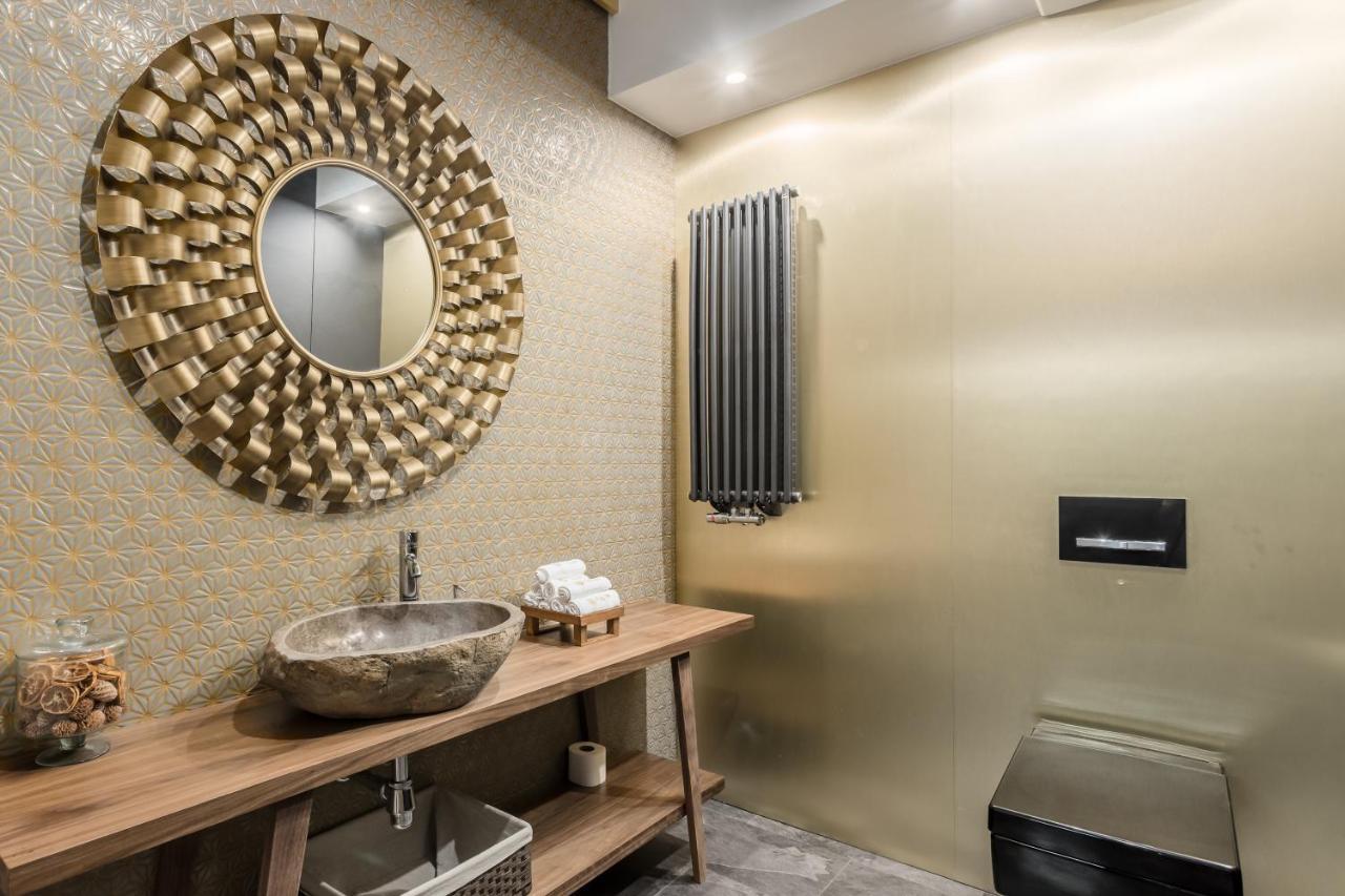 Deo Plaza By Rent Like -navy Blue- Apartment