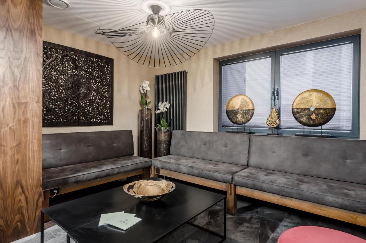 Deo Plaza By Rent Like -navy Blue- Căn hộ