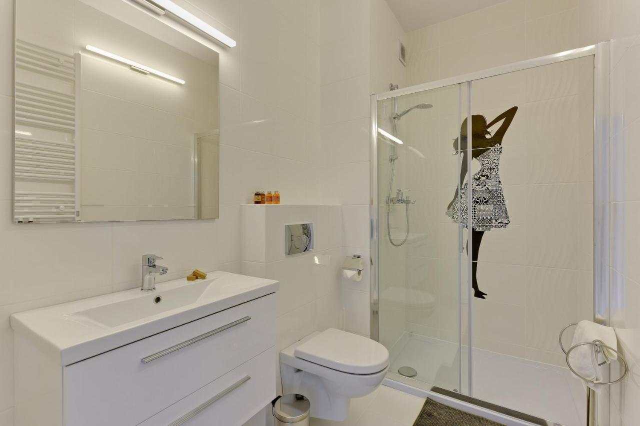 Browar Gdanski Budget By Renters * Gdansk