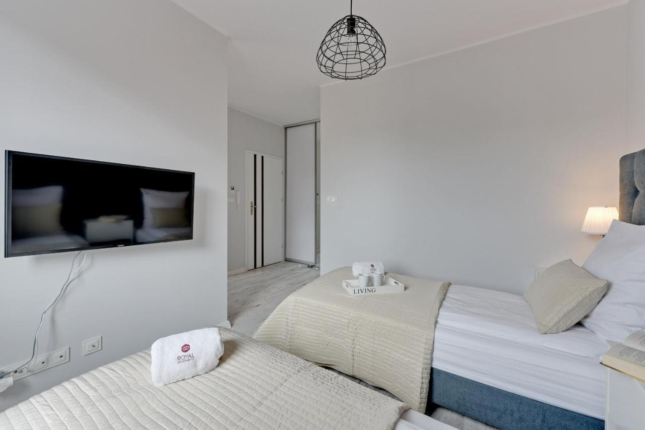 Browar Gdanski Budget By Renters Gdansk