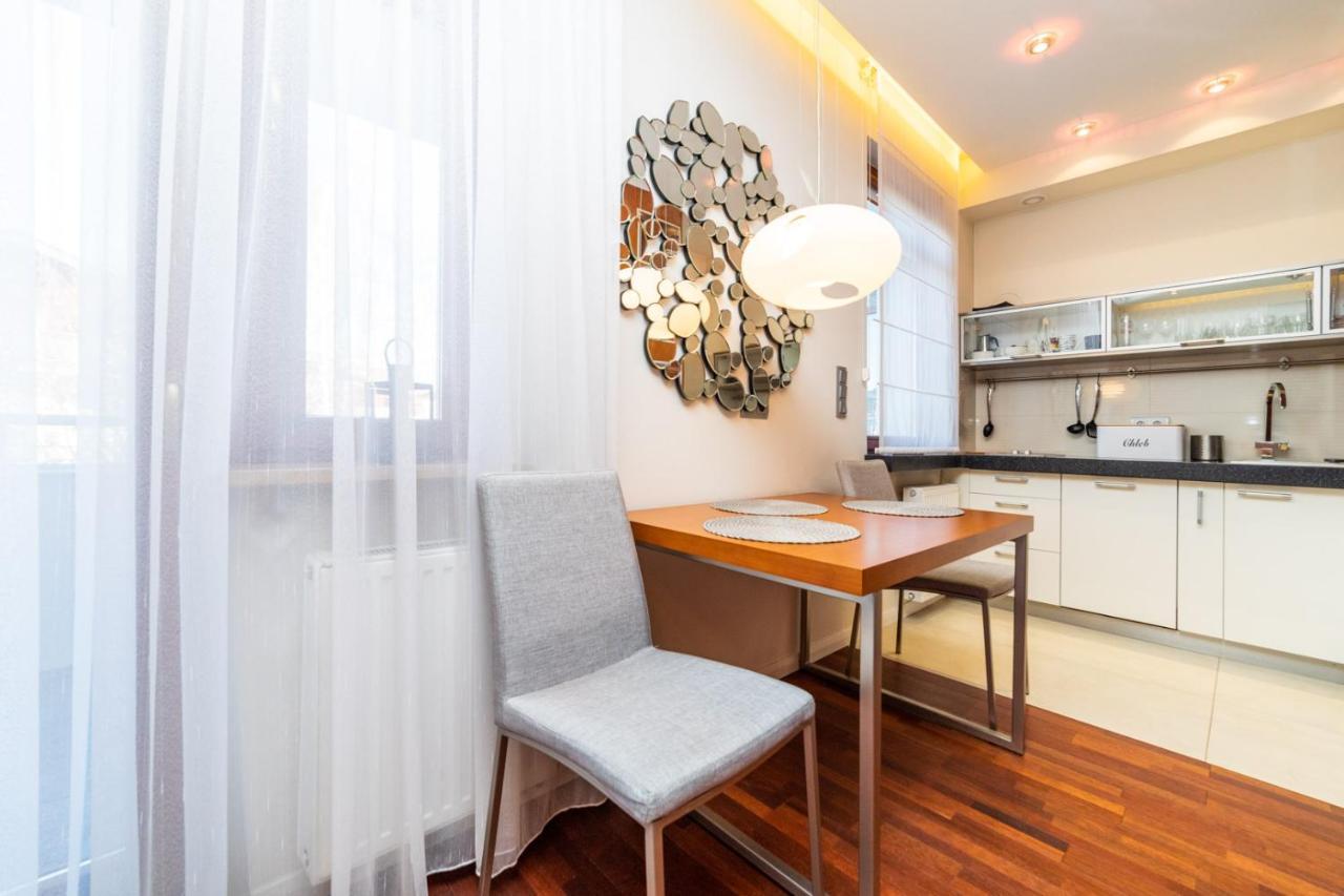 Broadway - Neptun Park By Oneapartments Apartment Gdansk