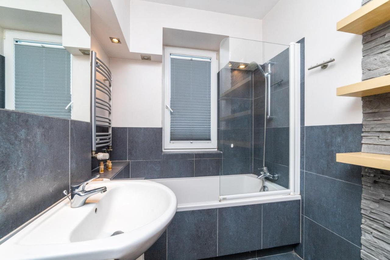 Apartamento Grey By Oneapartments *