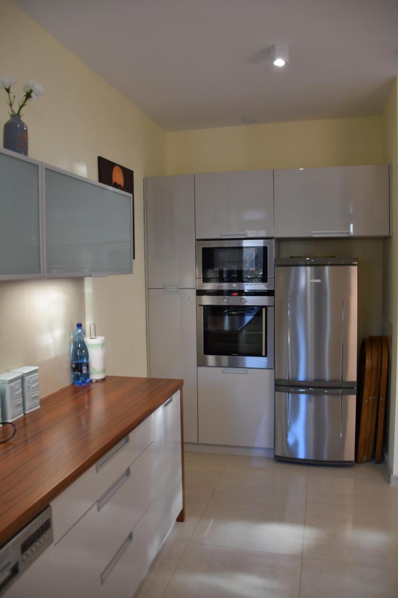 Huoneisto Jelitkowo Wypoczynkowa Luksusapartament Neptun Park Gdańsk