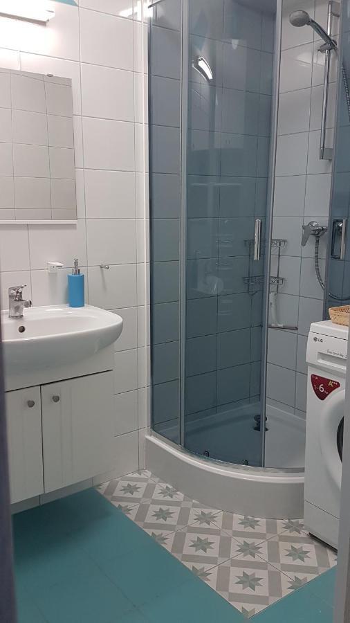 Oliwaal.grunwaldzka Apartment