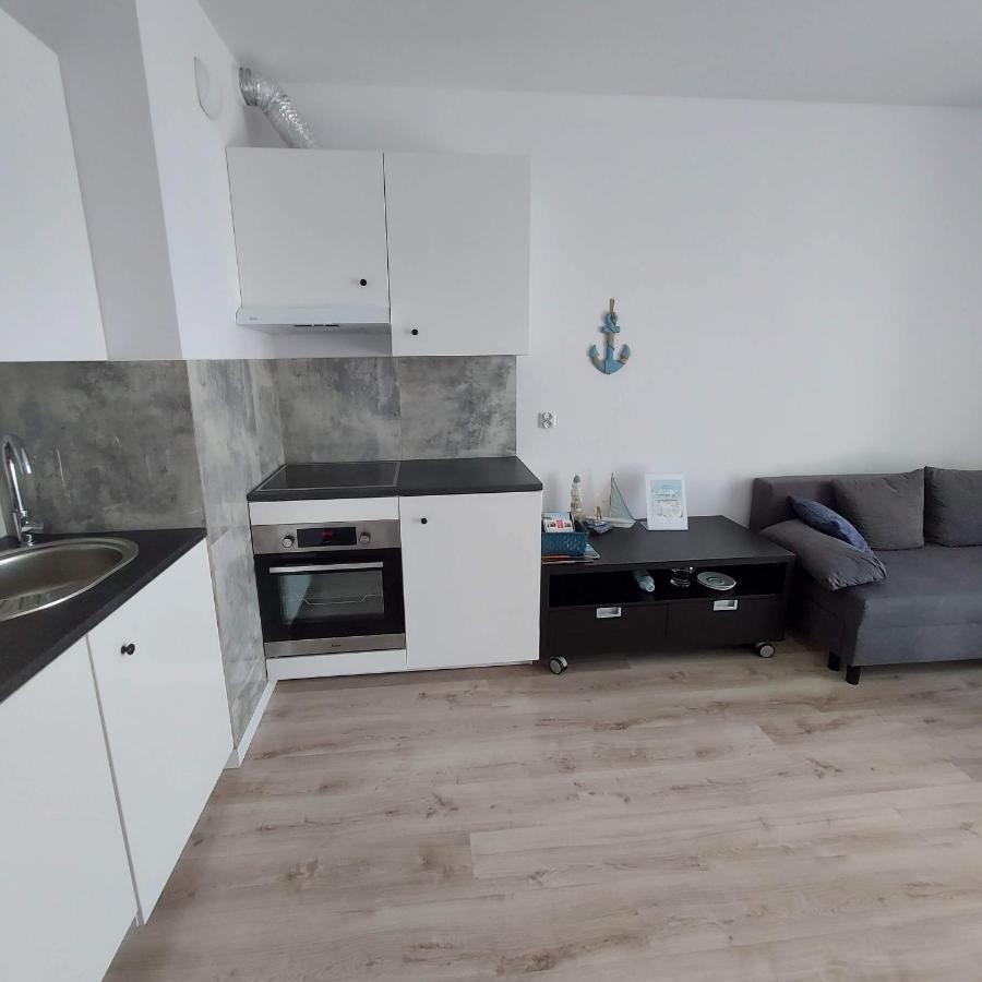Apartament Morski Letnica * Gdańsk