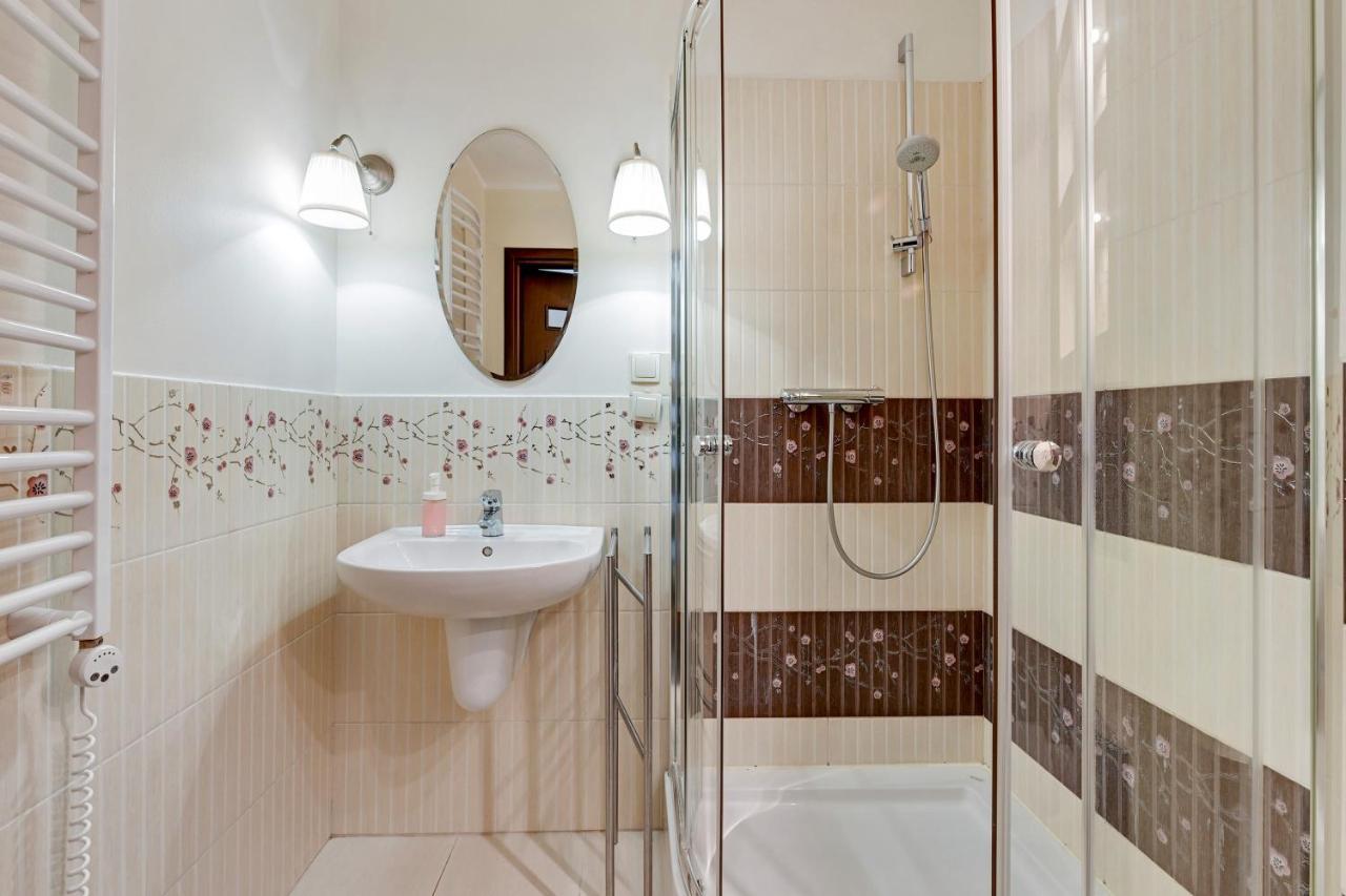 Apartament Nautilius - 50m To The Beach *