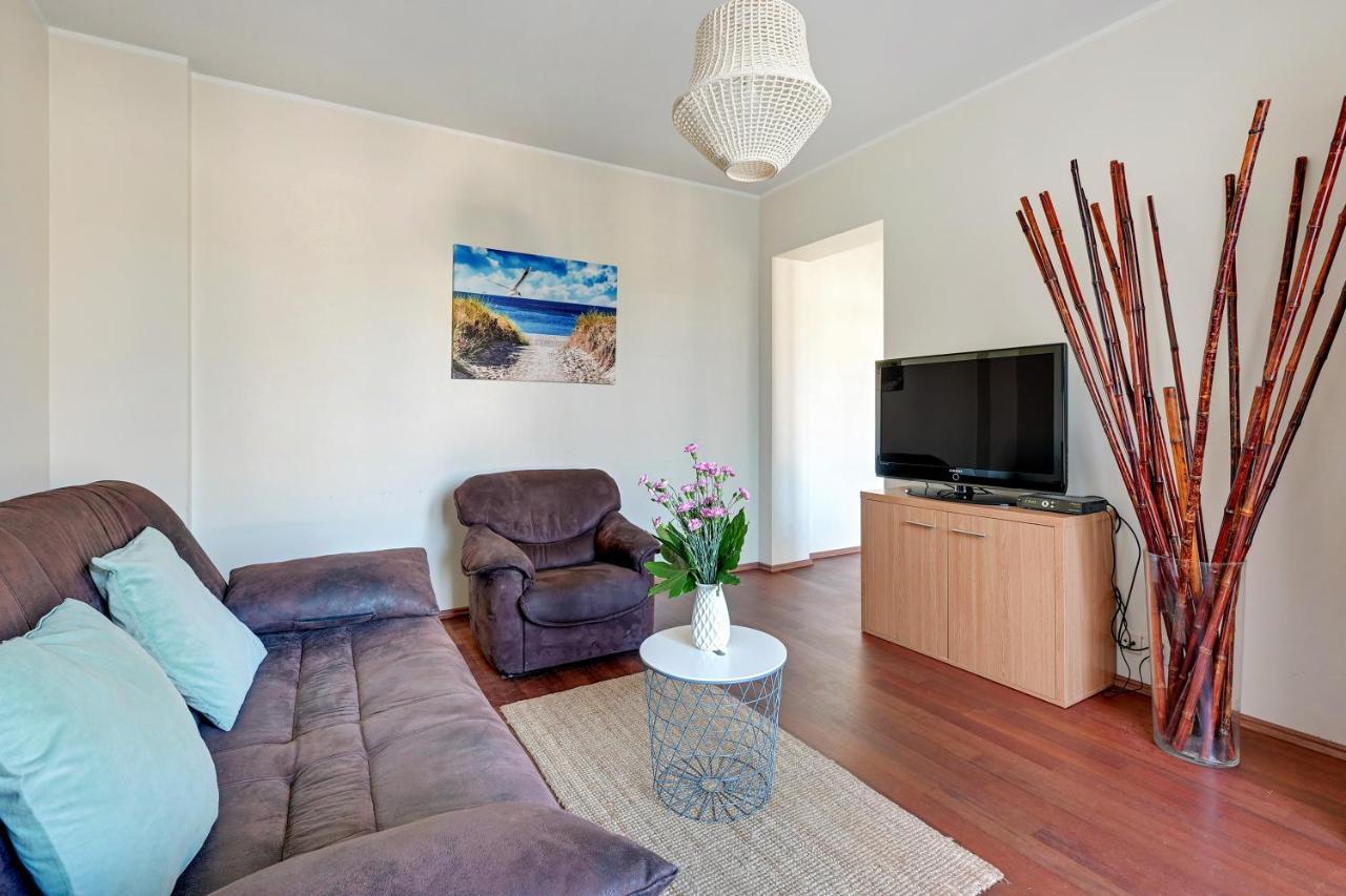Apartament Nautilius - 50m To The Beach