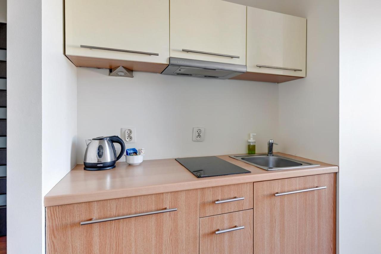 Apartament Nautilius - 50m To The Beach