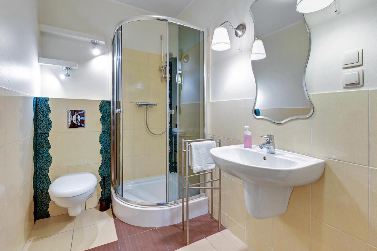 Apartament Nautilius - 50m To The Beach
