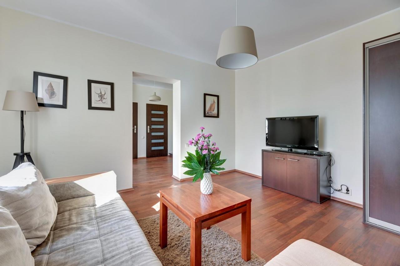 Apartament Nautilius - 50m To The Beach *