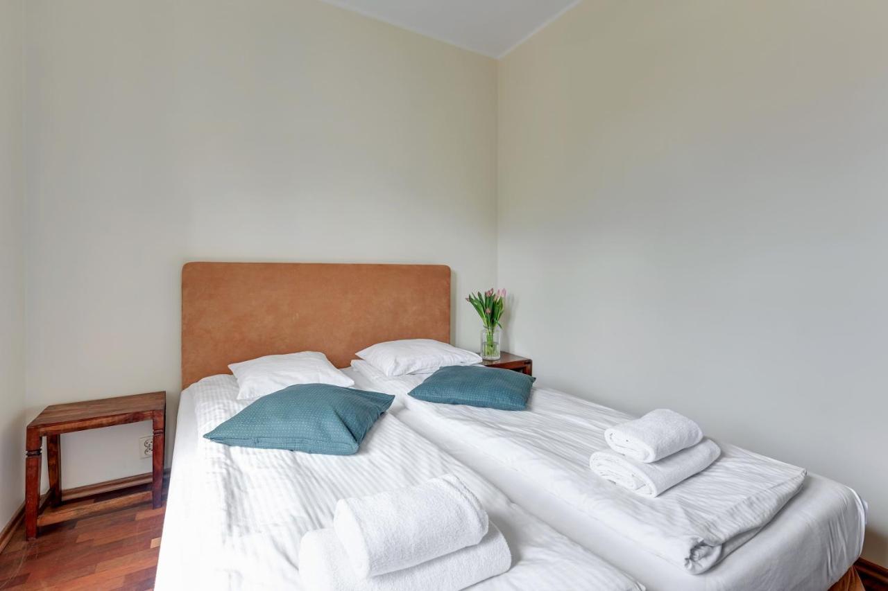 Apartament Nautilius - 50m To The Beach Gdańsk