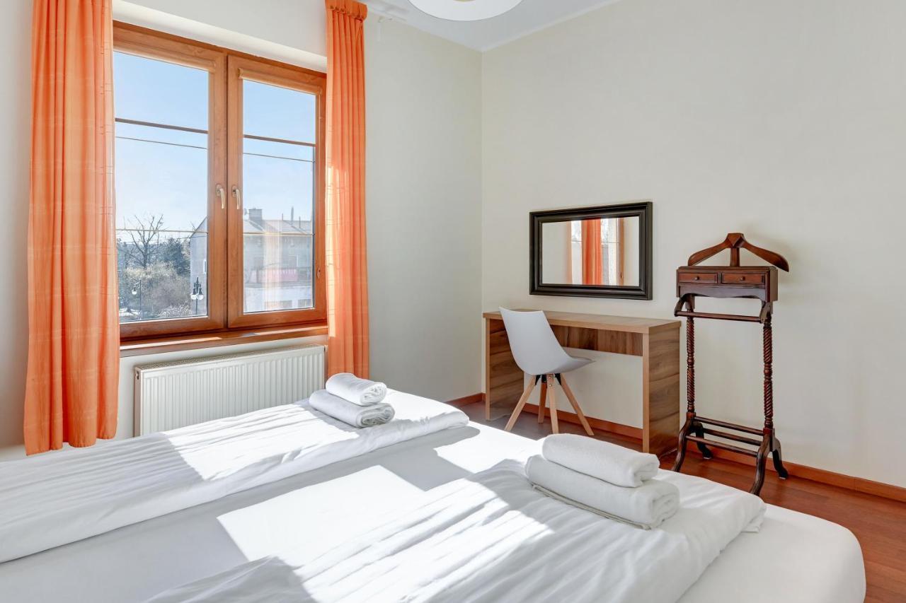Nautilius - 50m To The Beach Apartament *