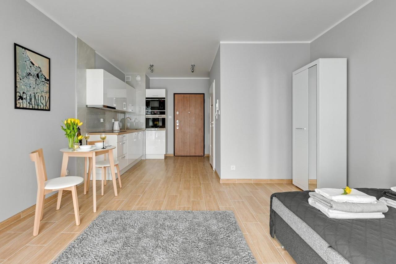 Saint Barbara Triapart Apartment *