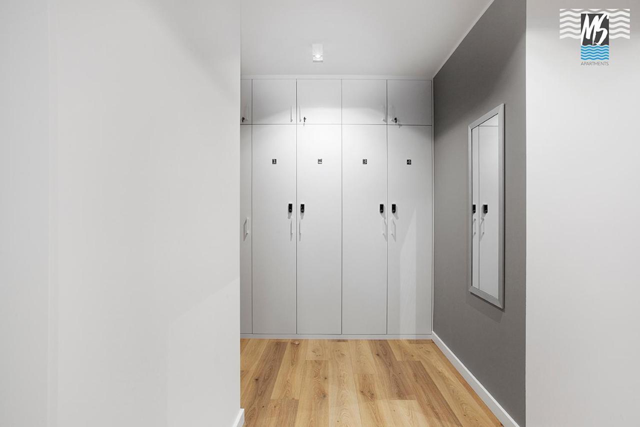 Apartamento Ms Sky Tower Vi *