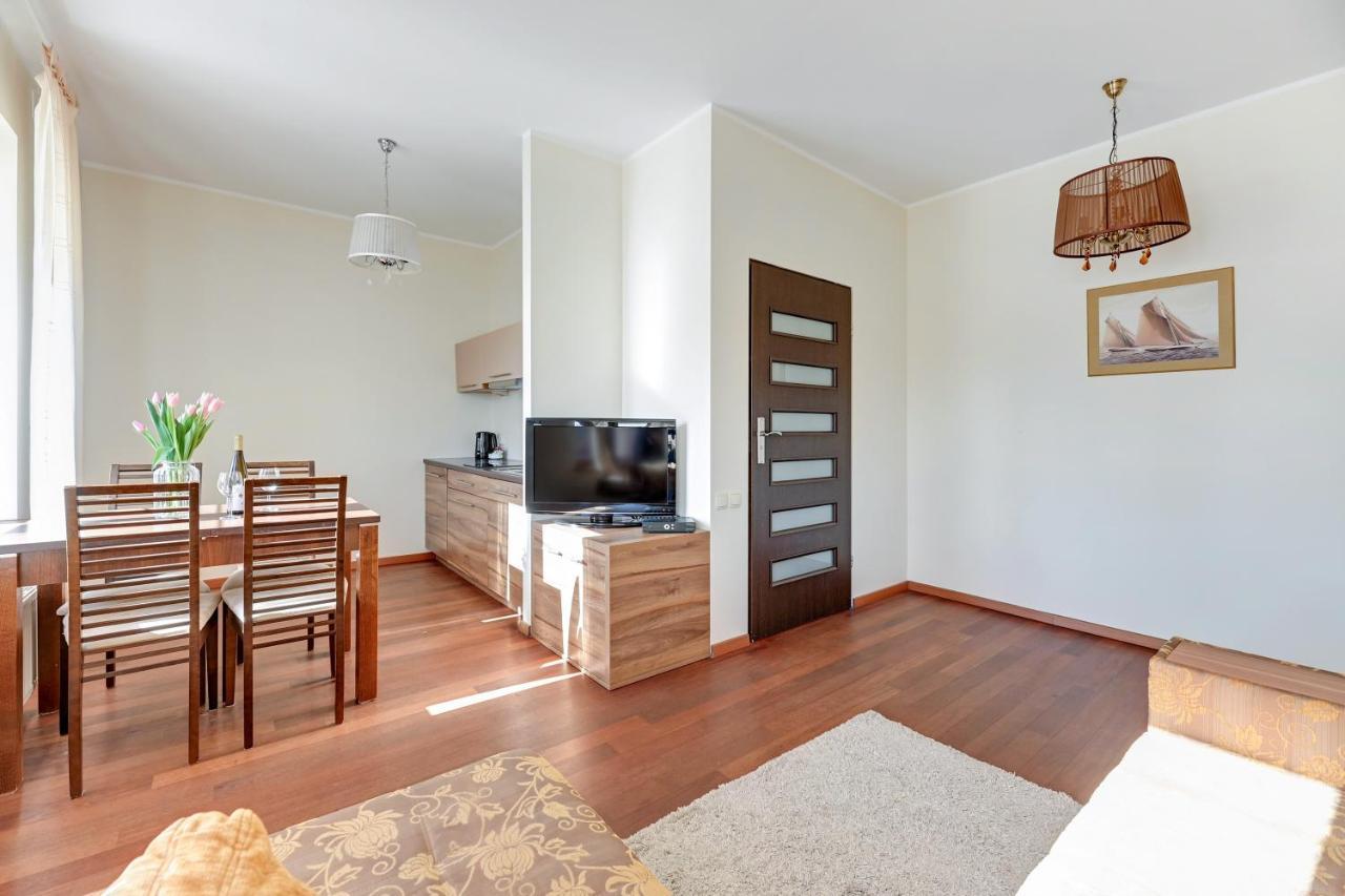 Nautilius - 50m To The Beach Apartament *