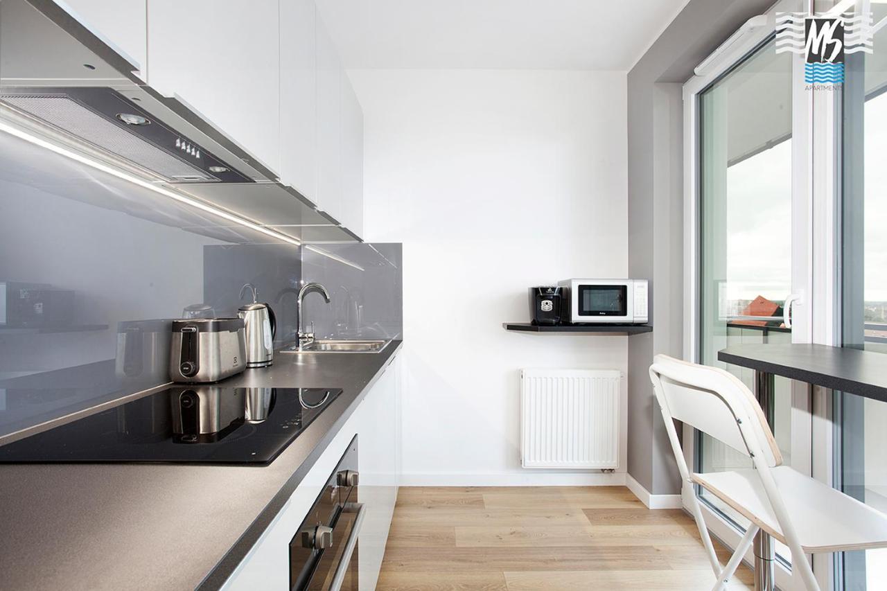 Apartamento Ms Sky Tower Vi *