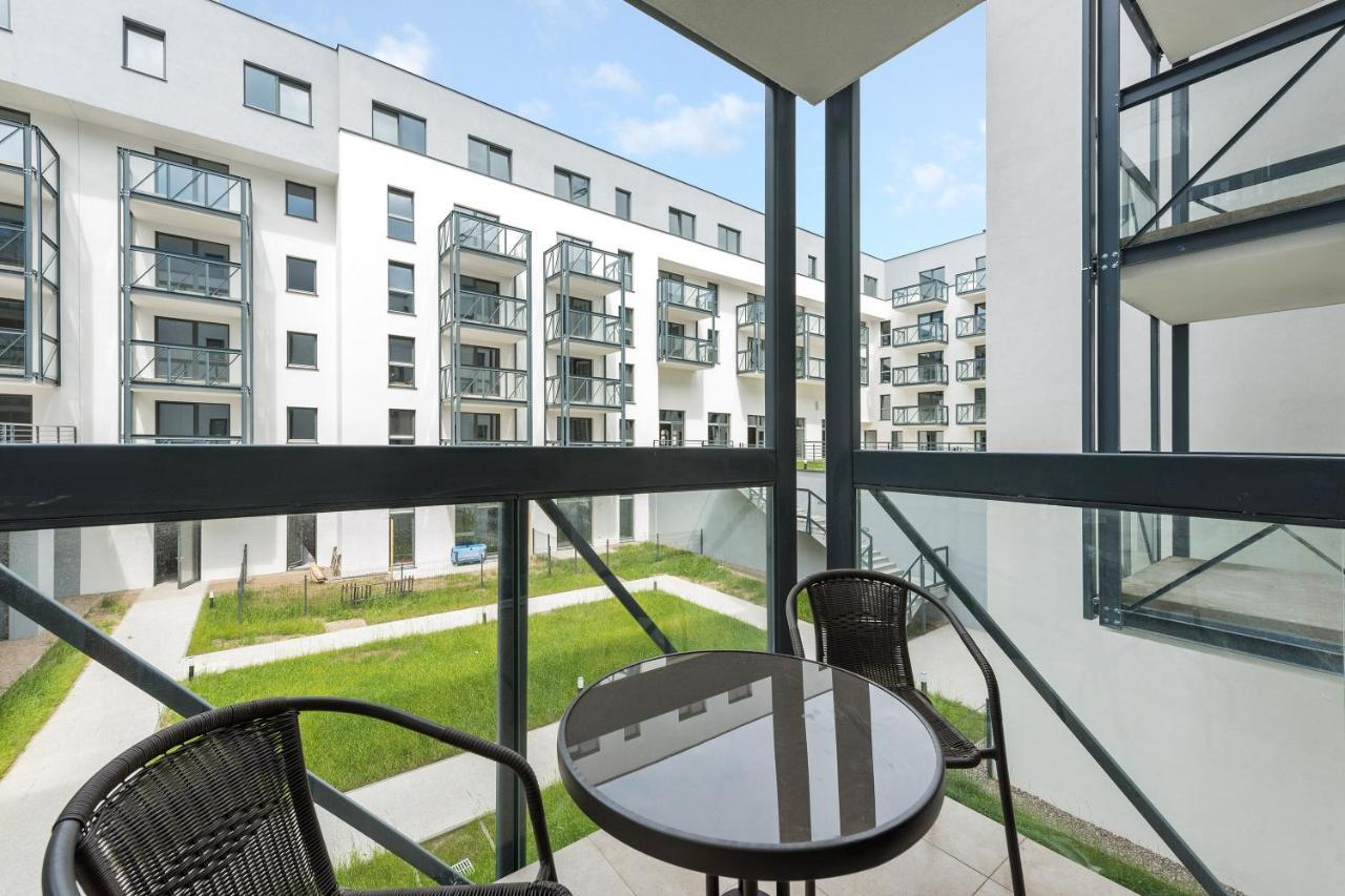 Browar Gdanski Budget By Renters Aparthotel