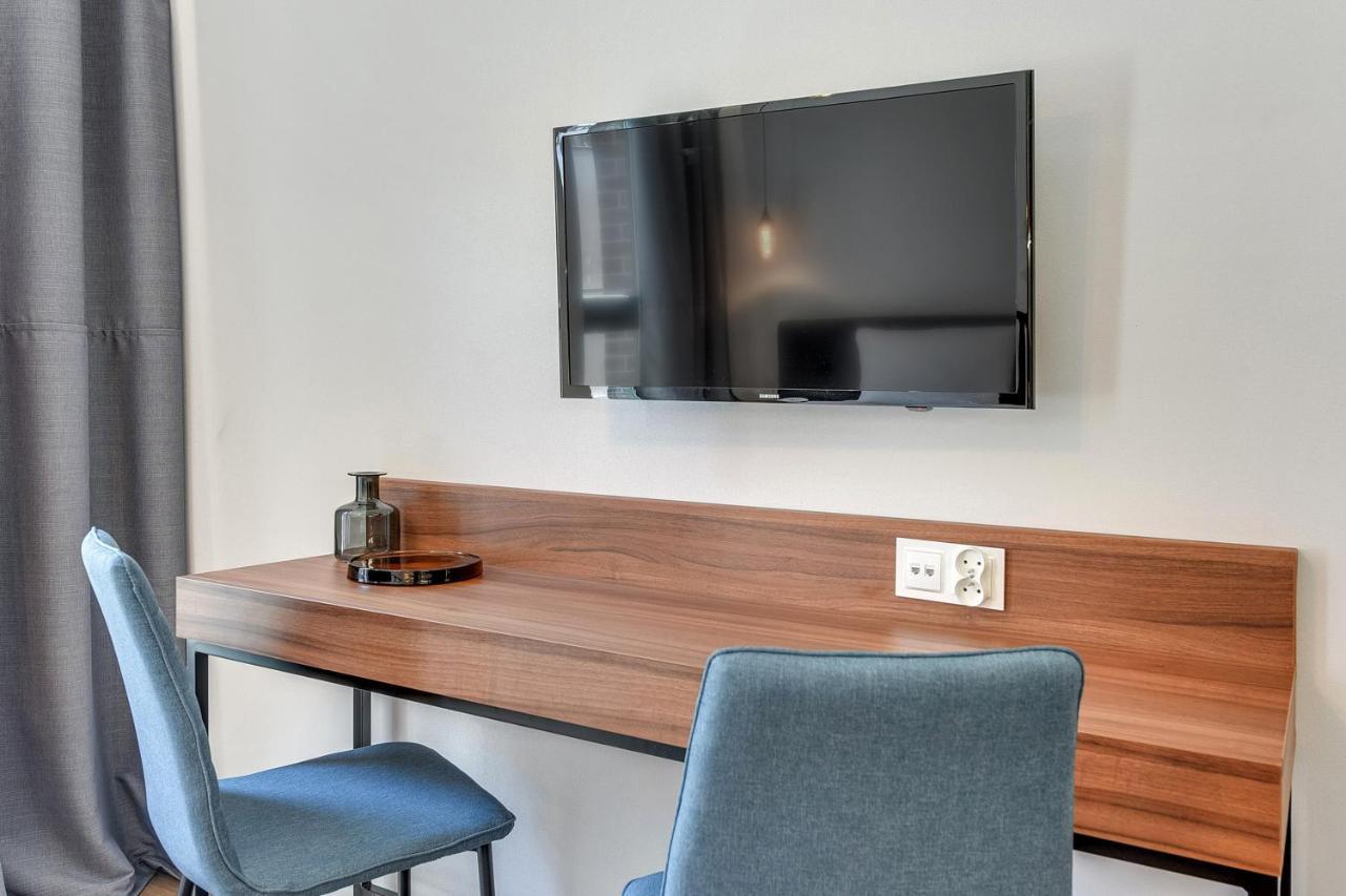 Browar Gdanski Budget By Renters * Gdansk