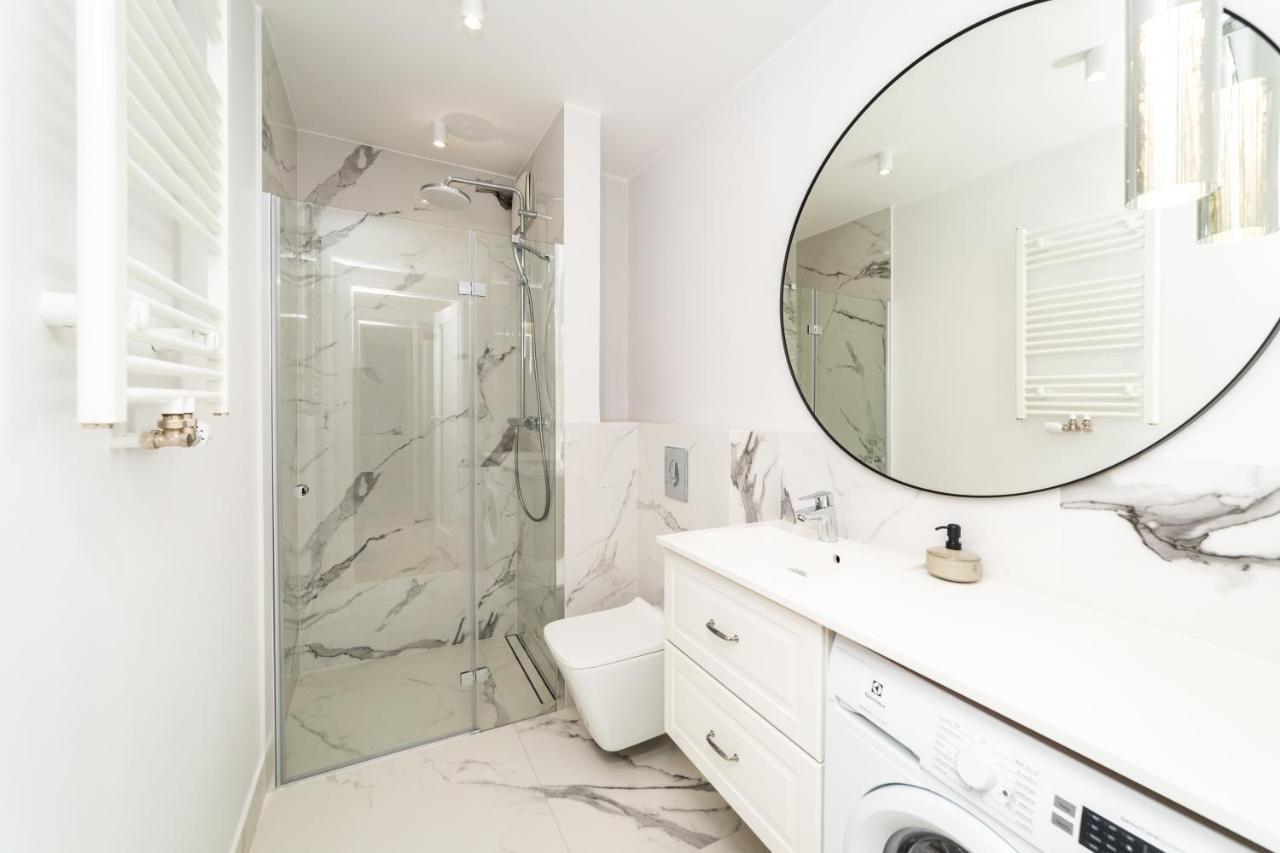 Pobookowane River View Apartment *