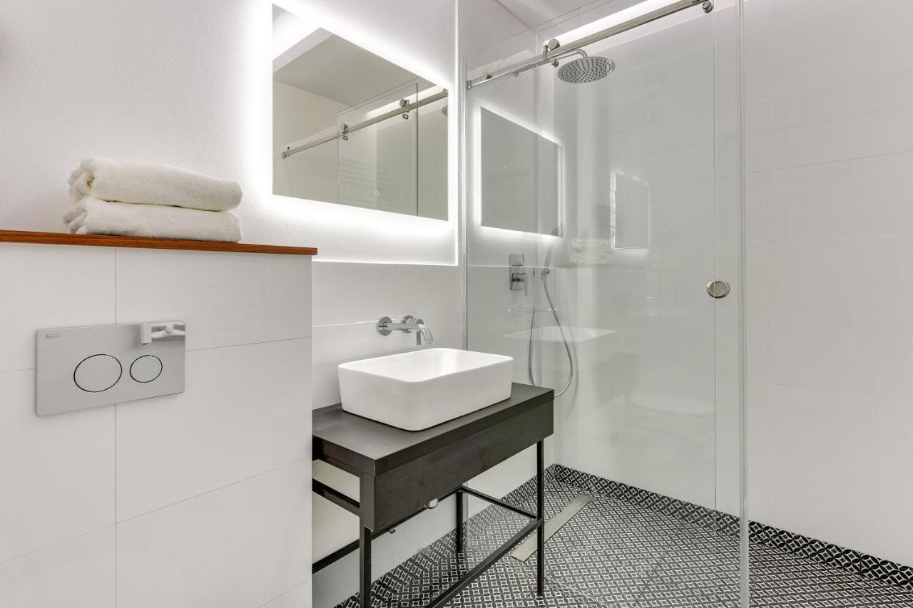 Browar Gdanski Budget By Renters Aparthotel