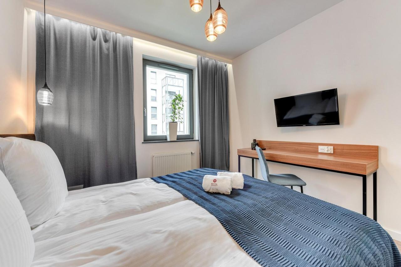 Browar Gdanski Budget By Renters *