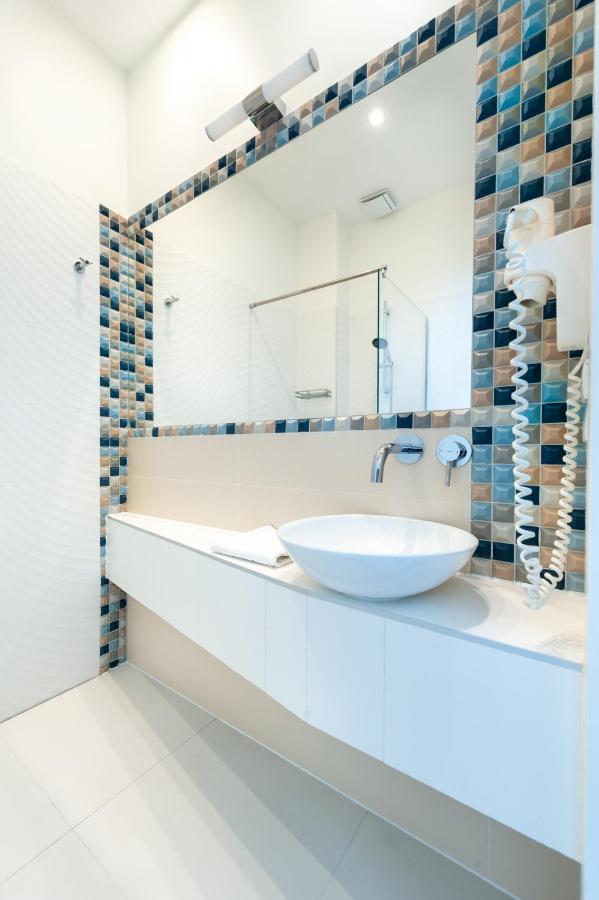 Lido Dom Przy Plazy Bed & Breakfast Gdansk