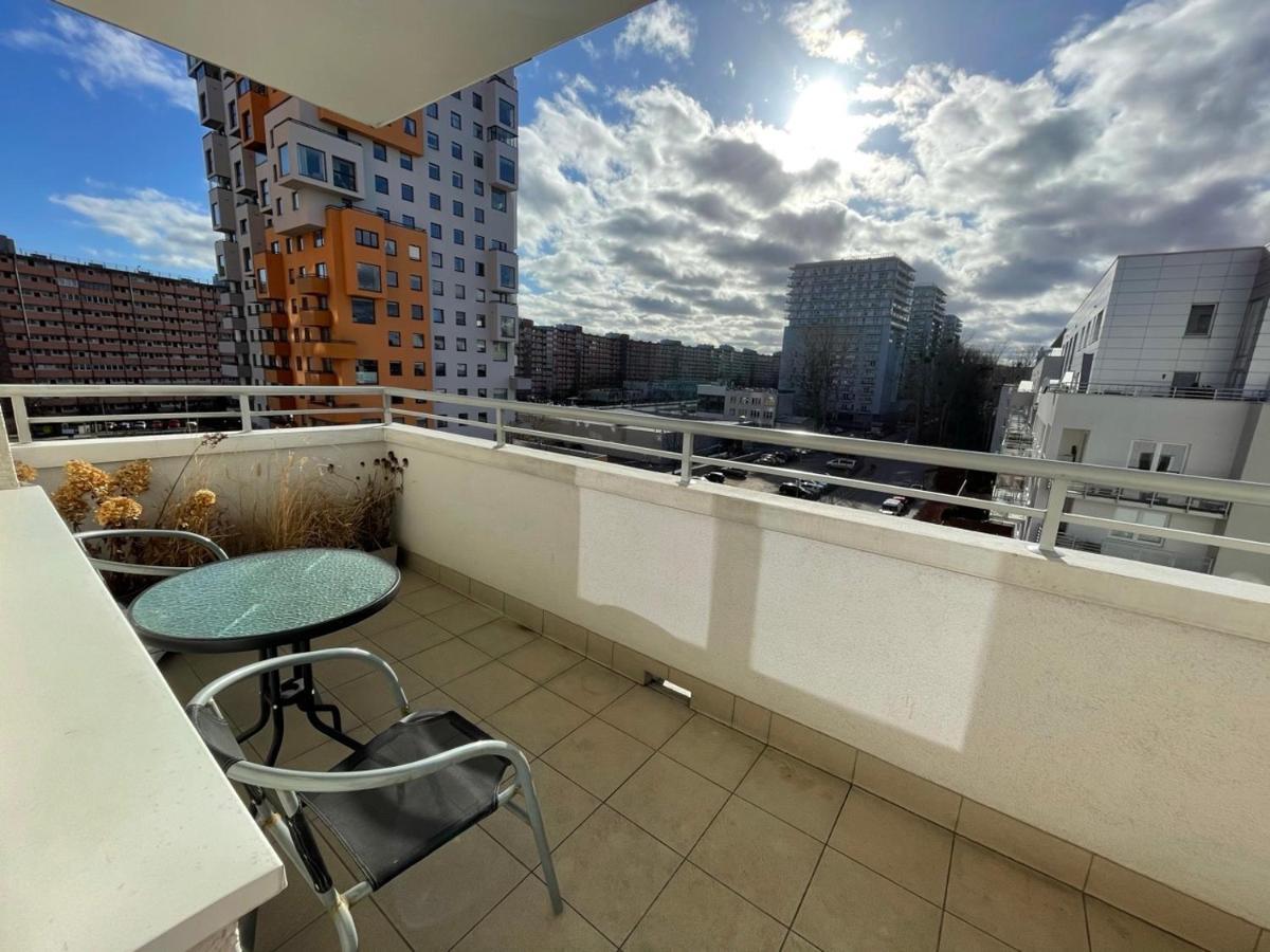 Apartament Marina Primore 3 Pokoje Apartamento