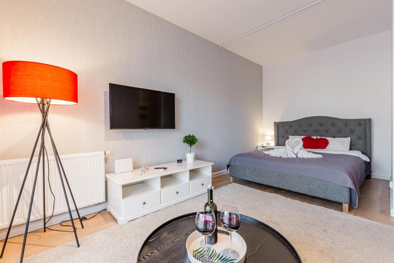 Grobla By Loft * Gdańsk