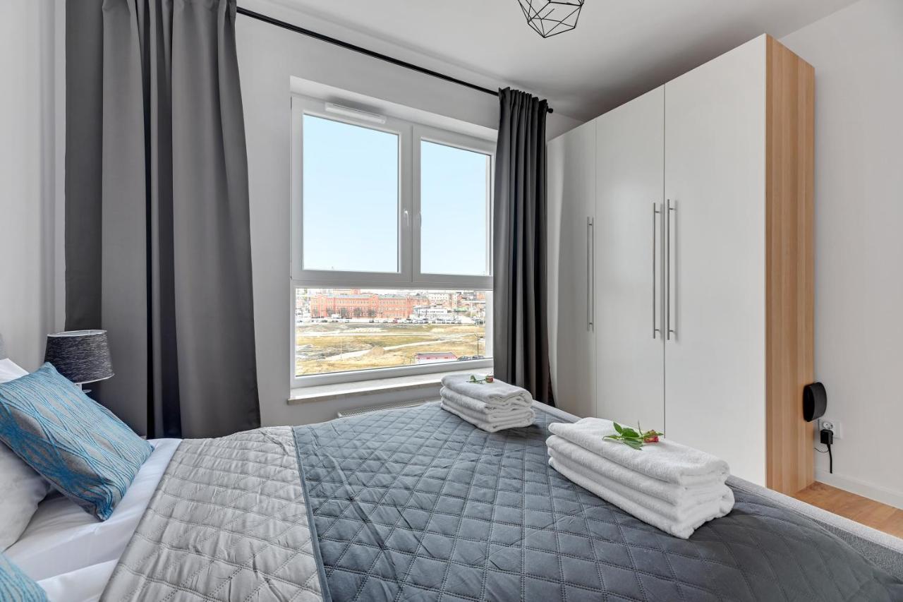 Apartament Bastion Sky Triapart Apartment *