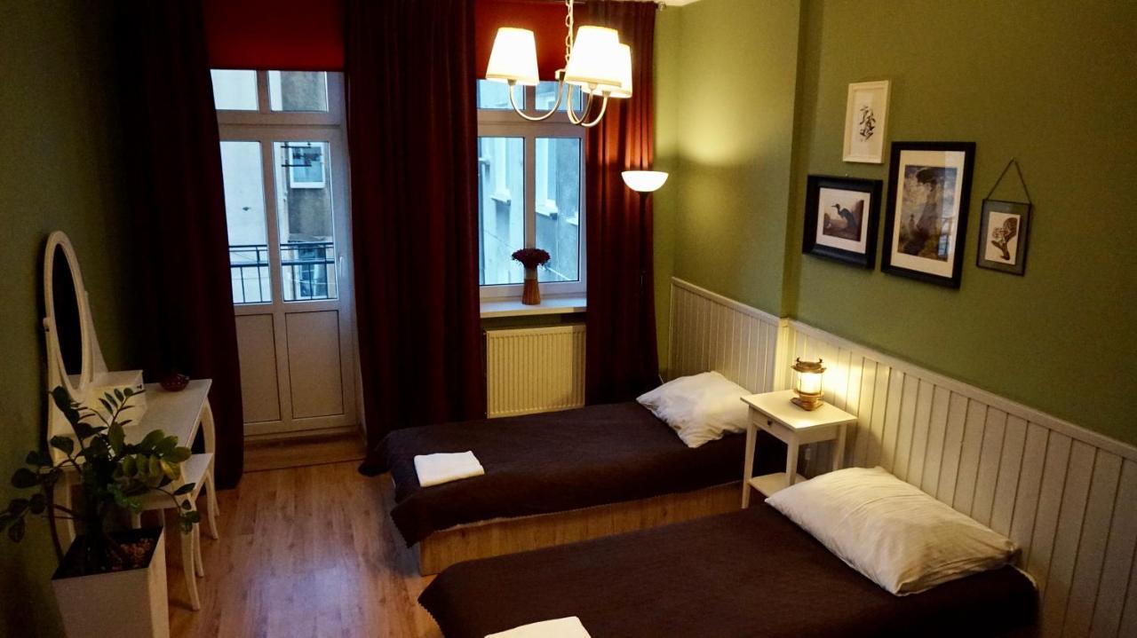 Apartament More *