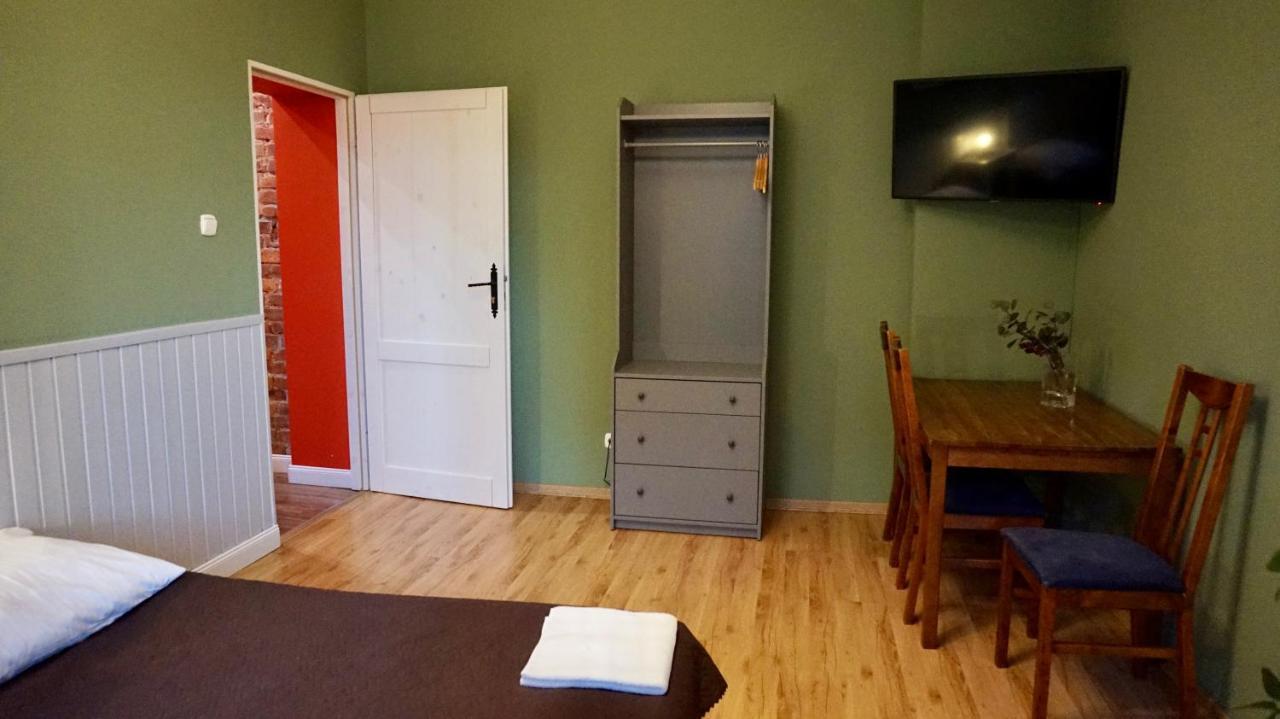 Apartament More Lejlighed Gdańsk