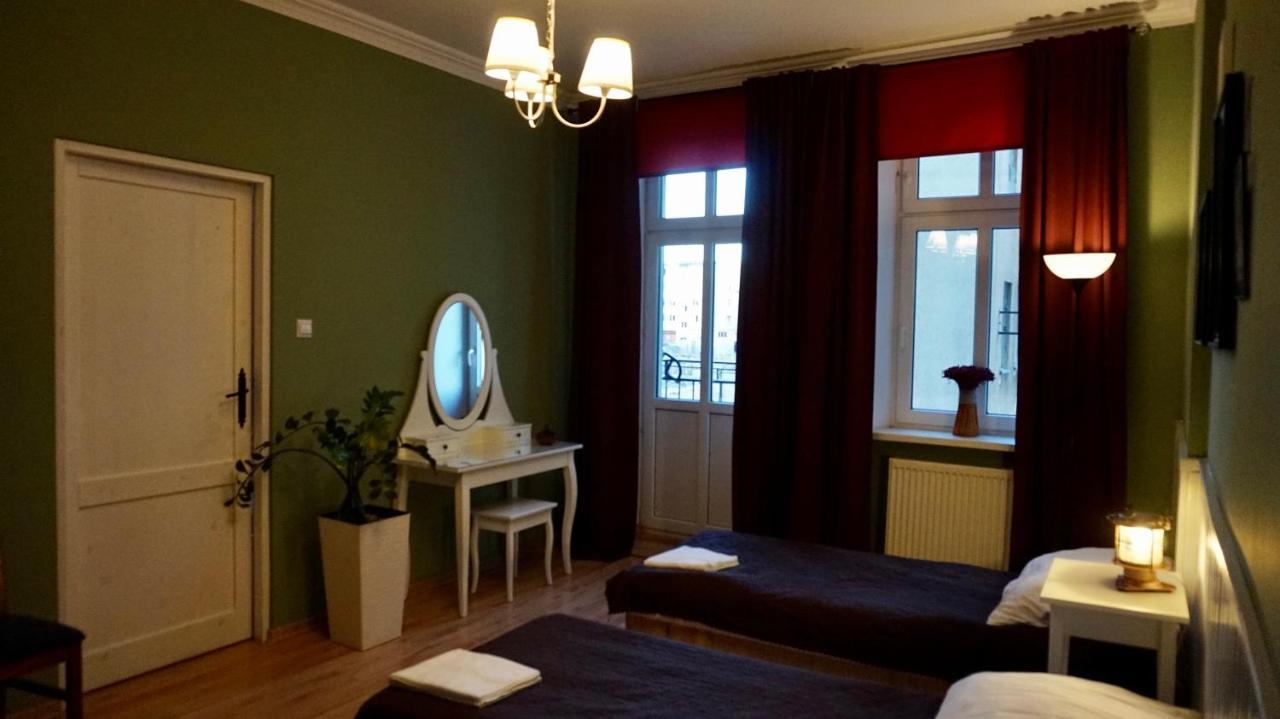 Apartament More Lejlighed