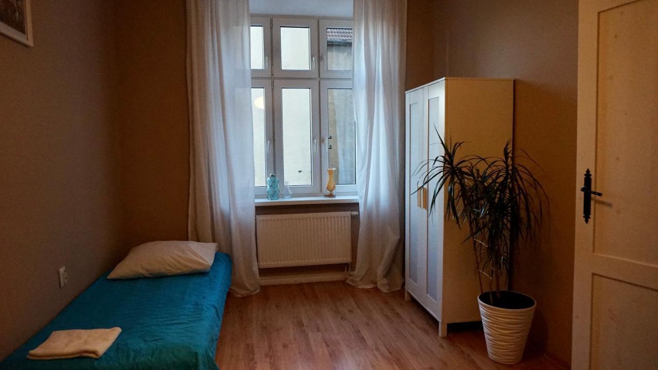 Apartament More Lejlighed