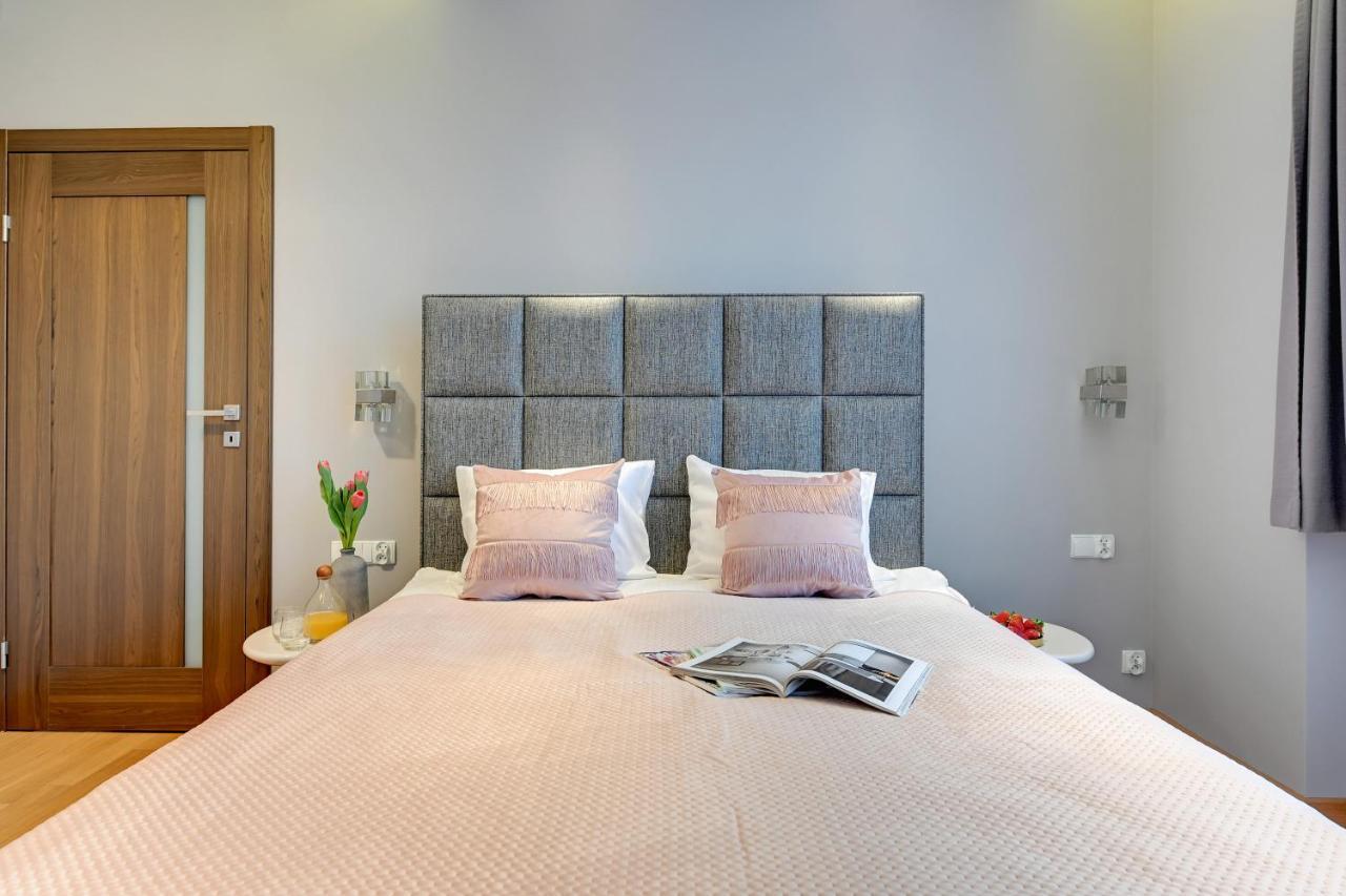 Premium By Welcome Apartment