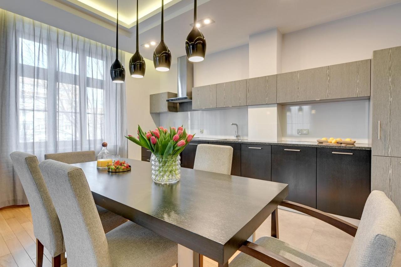 Premium By Welcome Apartment *
