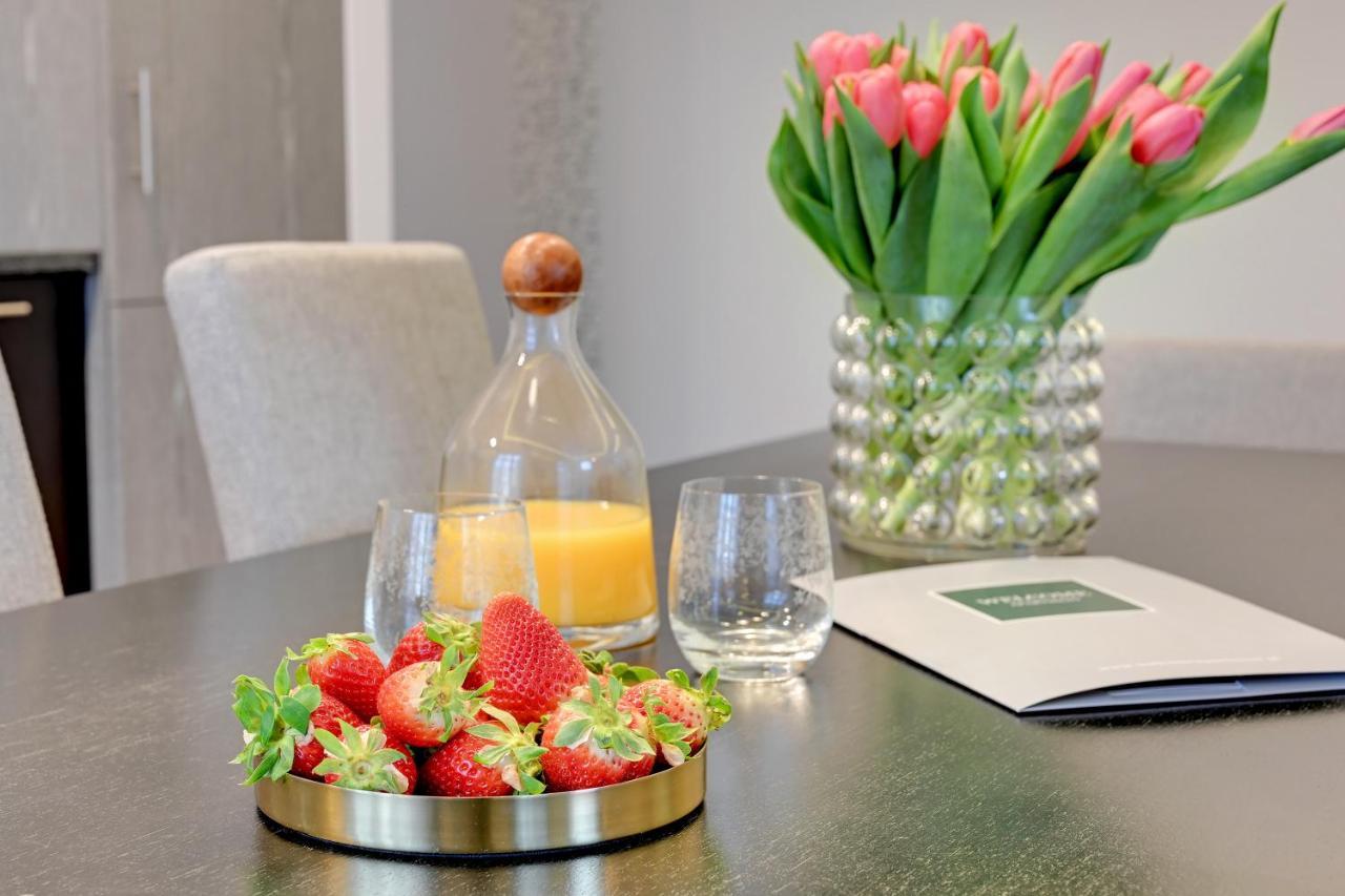 Premium By Welcome * Gdansk