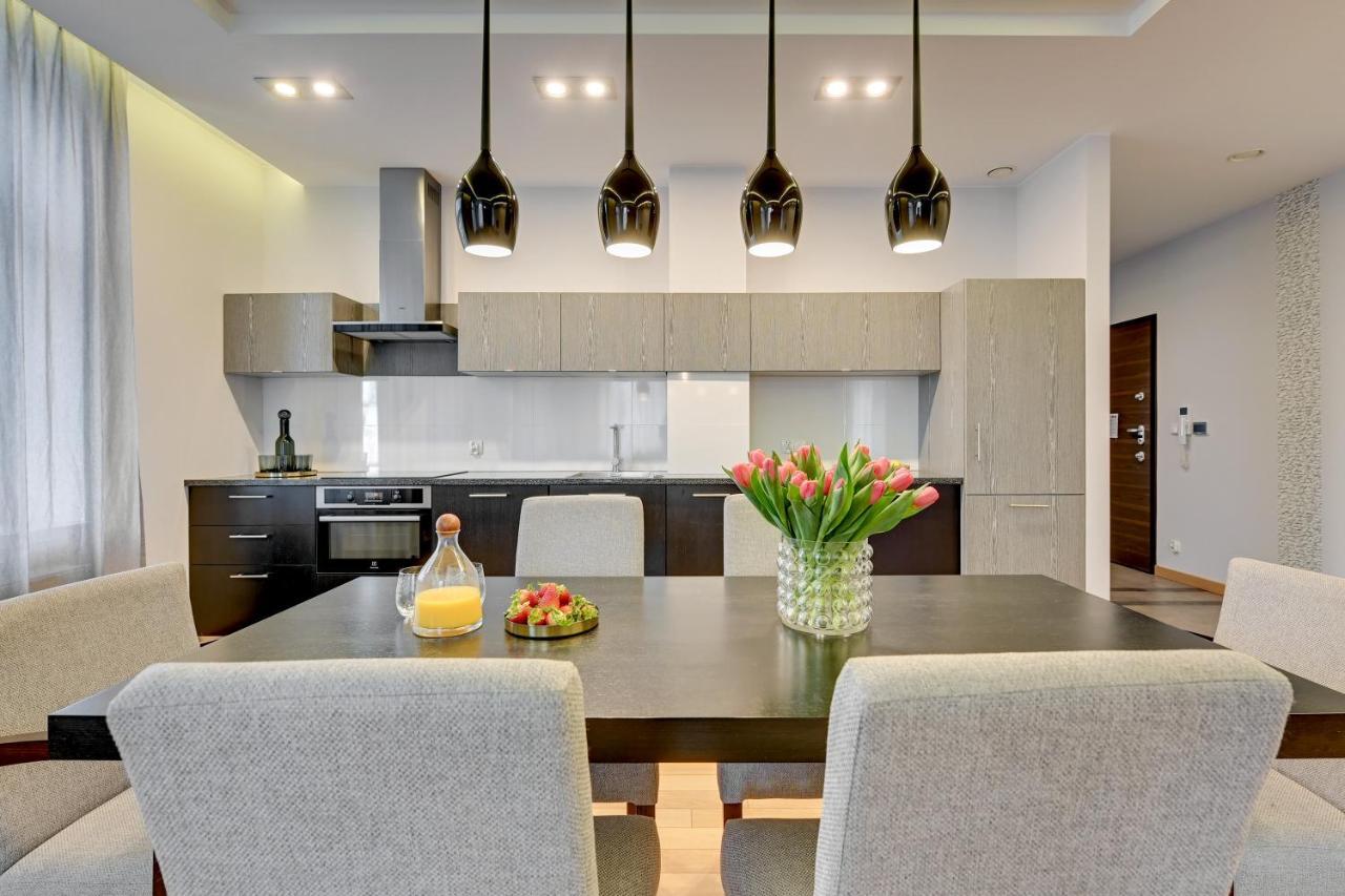 Premium By Welcome Apartment Gdansk