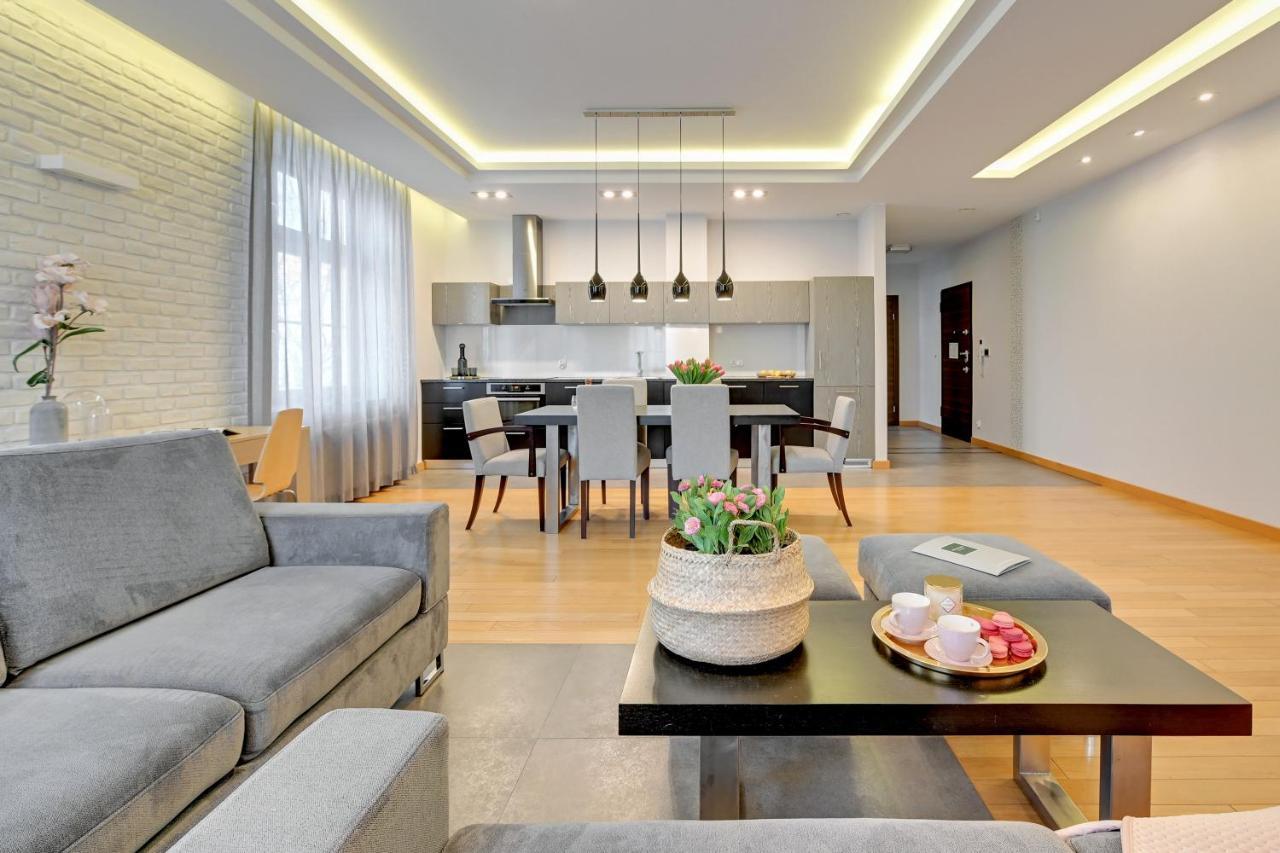 Apartment Premium By Welcome *