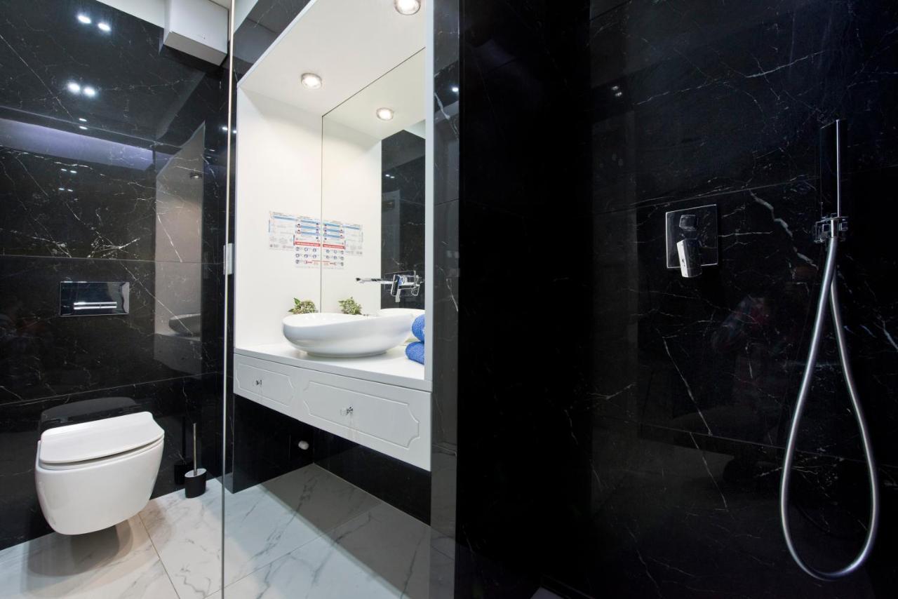 Aura Q4apartments * Gdańsk
